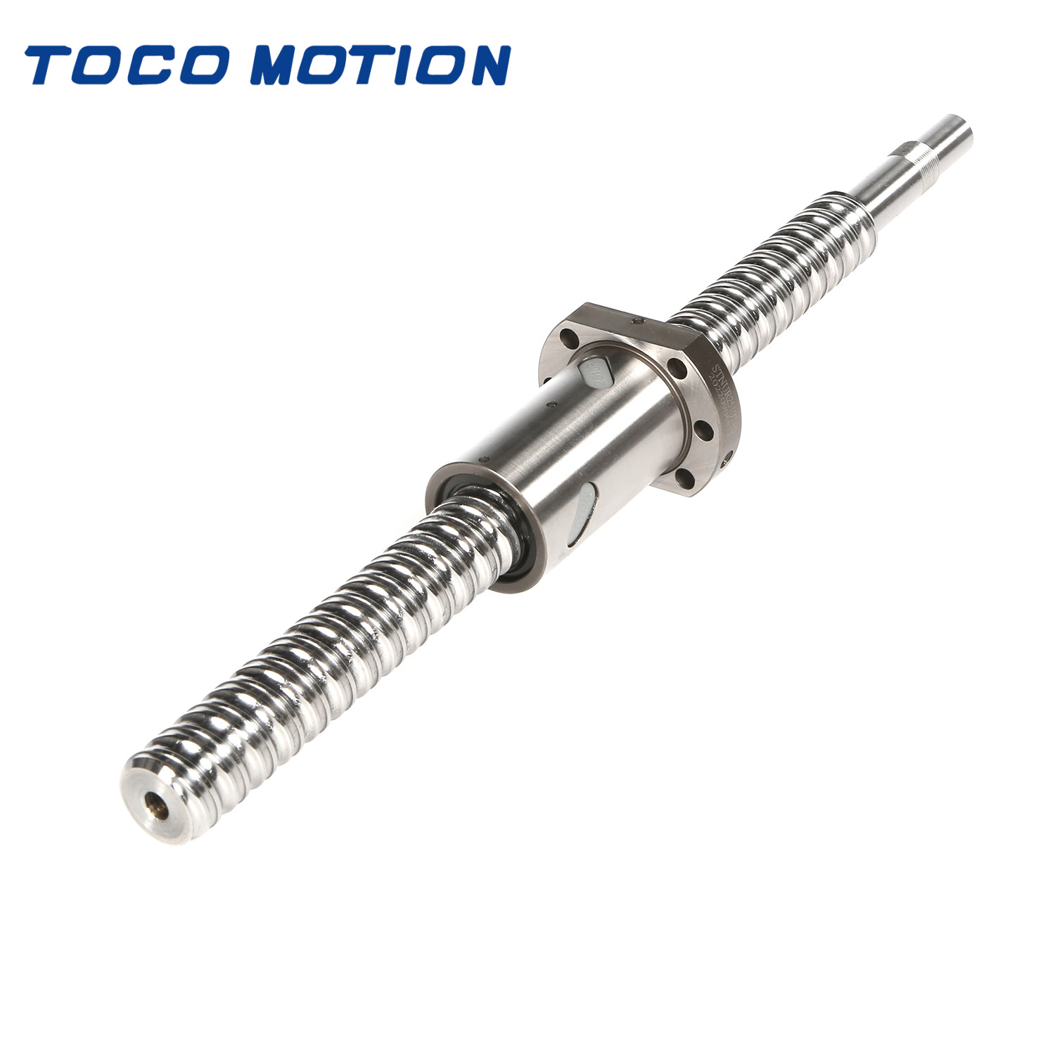 Competitive Ball Screws